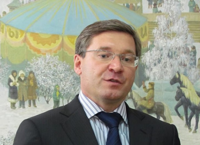 Russian Tyumen region offers Azerbaijan to implement projects